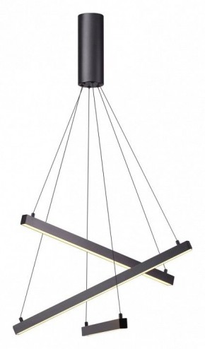 Подвесной светильник Odeon Light Cometa 3860/39B в Ноябрьске - noyabrsk.mebel24.online | фото 3
