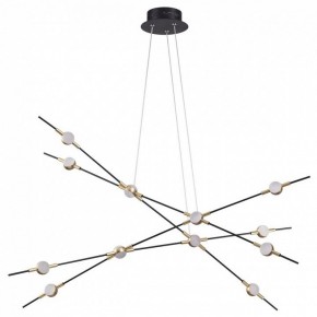 Подвесной светильник Odeon Light Costella 3906/48L в Ноябрьске - noyabrsk.mebel24.online | фото 2
