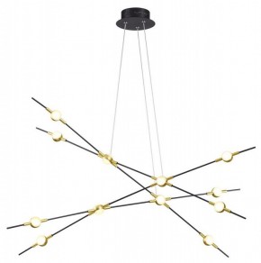 Подвесной светильник Odeon Light Costella 3906/48L в Ноябрьске - noyabrsk.mebel24.online | фото 3