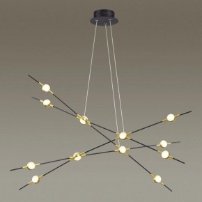 Подвесной светильник Odeon Light Costella 3906/48L в Ноябрьске - noyabrsk.mebel24.online | фото 4