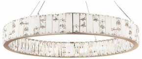 Подвесной светильник Odeon Light Crossa 5072/100L в Ноябрьске - noyabrsk.mebel24.online | фото
