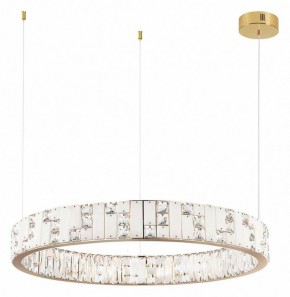 Подвесной светильник Odeon Light Crossa 5072/100L в Ноябрьске - noyabrsk.mebel24.online | фото 4