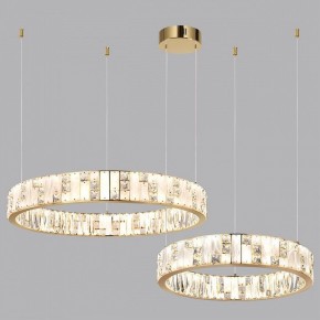 Подвесной светильник Odeon Light Crossa 5072/100L в Ноябрьске - noyabrsk.mebel24.online | фото 5