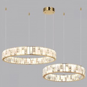 Подвесной светильник Odeon Light Crossa 5072/100L в Ноябрьске - noyabrsk.mebel24.online | фото 6