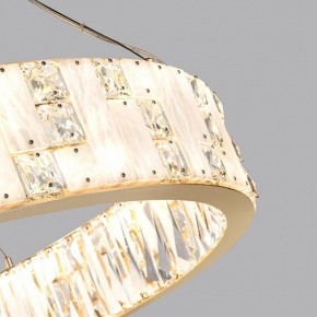 Подвесной светильник Odeon Light Crossa 5072/100L в Ноябрьске - noyabrsk.mebel24.online | фото 9