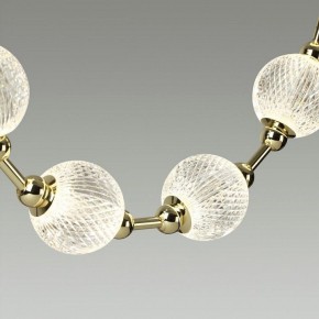 Подвесной светильник Odeon Light Crystal 5008/64L в Ноябрьске - noyabrsk.mebel24.online | фото 7
