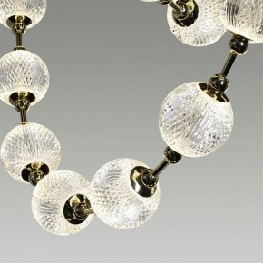Подвесной светильник Odeon Light Crystal 5008/80L в Ноябрьске - noyabrsk.mebel24.online | фото 7
