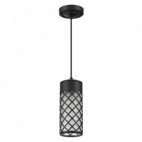 Подвесной светильник Odeon Light Dunes 4834/1 в Ноябрьске - noyabrsk.mebel24.online | фото 2