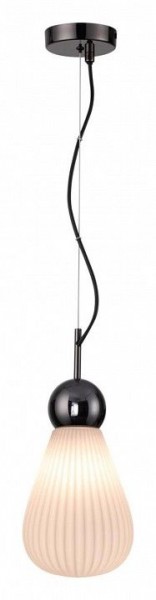 Подвесной светильник Odeon Light Elica 2 5418/1 в Ноябрьске - noyabrsk.mebel24.online | фото 4