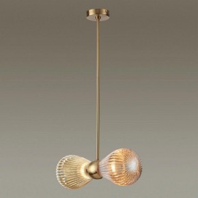 Подвесной светильник Odeon Light Elica 5402/2 в Ноябрьске - noyabrsk.mebel24.online | фото 3