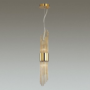 Подвесной светильник Odeon Light Flambi 4847/2 в Ноябрьске - noyabrsk.mebel24.online | фото 3