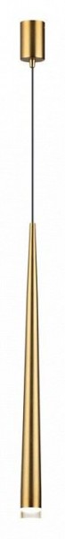 Подвесной светильник Odeon Light Frida 4352/5L в Ноябрьске - noyabrsk.mebel24.online | фото 3