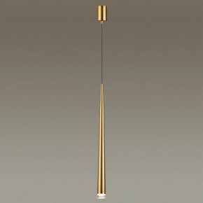 Подвесной светильник Odeon Light Frida 4352/5L в Ноябрьске - noyabrsk.mebel24.online | фото 4