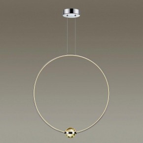 Подвесной светильник Odeon Light Gota 4337/27L в Ноябрьске - noyabrsk.mebel24.online | фото 2