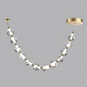 Подвесной светильник Odeon Light Jemstone 5085/48L в Ноябрьске - noyabrsk.mebel24.online | фото 2
