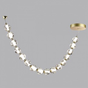 Подвесной светильник Odeon Light Jemstone 5085/64L в Ноябрьске - noyabrsk.mebel24.online | фото 2