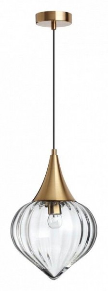 Подвесной светильник Odeon Light Kesta 4950/1 в Ноябрьске - noyabrsk.mebel24.online | фото 3