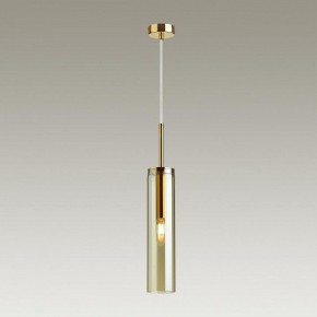 Подвесной светильник Odeon Light Klum 4693/1 в Ноябрьске - noyabrsk.mebel24.online | фото 4