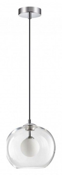Подвесной светильник Odeon Light Lostar 4955/1 в Ноябрьске - noyabrsk.mebel24.online | фото 3