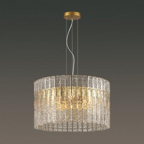 Подвесной светильник Odeon Light Merkale 4938/6 в Ноябрьске - noyabrsk.mebel24.online | фото 2