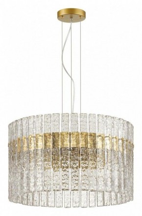 Подвесной светильник Odeon Light Merkale 4938/6 в Ноябрьске - noyabrsk.mebel24.online | фото 3