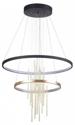 Подвесной светильник Odeon Light Monica 3901/63L в Ноябрьске - noyabrsk.mebel24.online | фото 2