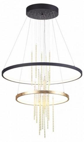 Подвесной светильник Odeon Light Monica 3901/63L в Ноябрьске - noyabrsk.mebel24.online | фото 3