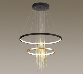 Подвесной светильник Odeon Light Monica 3901/63L в Ноябрьске - noyabrsk.mebel24.online | фото 5