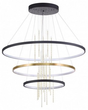 Подвесной светильник Odeon Light Monica 3901/99L в Ноябрьске - noyabrsk.mebel24.online | фото 2