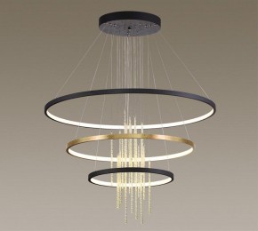 Подвесной светильник Odeon Light Monica 3901/99L в Ноябрьске - noyabrsk.mebel24.online | фото 3