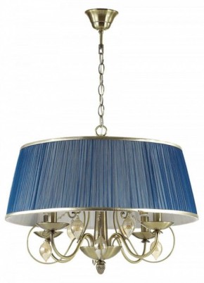 Подвесной светильник Odeon Light Niagara 3921/4 в Ноябрьске - noyabrsk.mebel24.online | фото 2