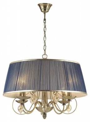 Подвесной светильник Odeon Light Niagara 3921/4 в Ноябрьске - noyabrsk.mebel24.online | фото 3