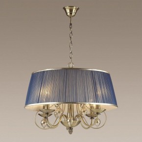 Подвесной светильник Odeon Light Niagara 3921/4 в Ноябрьске - noyabrsk.mebel24.online | фото 4