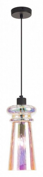 Подвесной светильник Odeon Light Pasti 1 4967/1 в Ноябрьске - noyabrsk.mebel24.online | фото 3