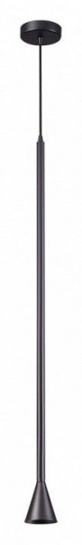 Подвесной светильник Odeon Light Pipa 3884/1B в Ноябрьске - noyabrsk.mebel24.online | фото 2