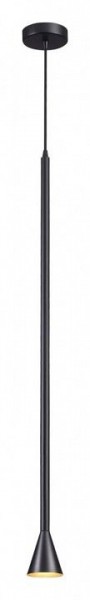 Подвесной светильник Odeon Light Pipa 3884/1B в Ноябрьске - noyabrsk.mebel24.online | фото 3