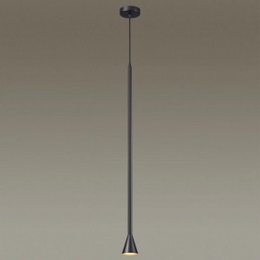 Подвесной светильник Odeon Light Pipa 3884/1B в Ноябрьске - noyabrsk.mebel24.online | фото 4