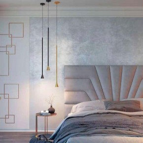 Подвесной светильник Odeon Light Pipa 3884/1B в Ноябрьске - noyabrsk.mebel24.online | фото 6