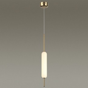 Подвесной светильник Odeon Light Reeds 4794/12L в Ноябрьске - noyabrsk.mebel24.online | фото 3