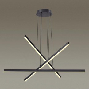 Подвесной светильник Odeon Light Rudy 3890/48L в Ноябрьске - noyabrsk.mebel24.online | фото 4