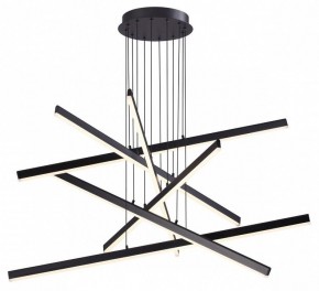 Подвесной светильник Odeon Light Rudy 3890/96L в Ноябрьске - noyabrsk.mebel24.online | фото 3