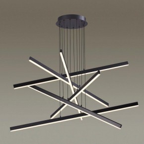 Подвесной светильник Odeon Light Rudy 3890/96L в Ноябрьске - noyabrsk.mebel24.online | фото 4