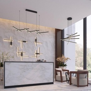 Подвесной светильник Odeon Light Rudy 3890/96L в Ноябрьске - noyabrsk.mebel24.online | фото 5