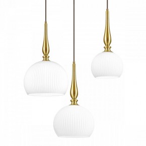Подвесной светильник Odeon Light Runga 4766/1 в Ноябрьске - noyabrsk.mebel24.online | фото 5