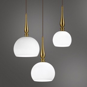 Подвесной светильник Odeon Light Runga 4766/1 в Ноябрьске - noyabrsk.mebel24.online | фото 6
