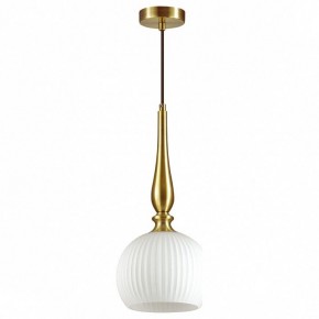 Подвесной светильник Odeon Light Runga 4767/1 в Ноябрьске - noyabrsk.mebel24.online | фото 2