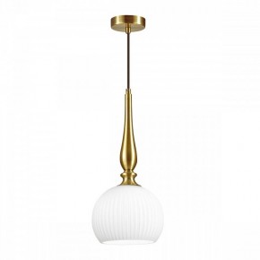 Подвесной светильник Odeon Light Runga 4767/1 в Ноябрьске - noyabrsk.mebel24.online | фото 3