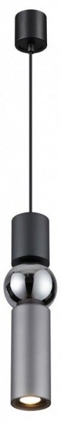 Подвесной светильник Odeon Light Sakra 4070/5L в Ноябрьске - noyabrsk.mebel24.online | фото 2