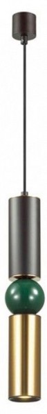 Подвесной светильник Odeon Light Sakra 4072/5L в Ноябрьске - noyabrsk.mebel24.online | фото 2
