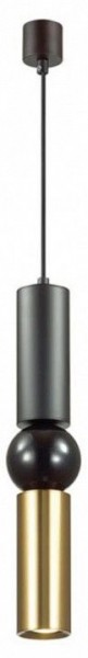 Подвесной светильник Odeon Light Sakra 4074/5L в Ноябрьске - noyabrsk.mebel24.online | фото 2